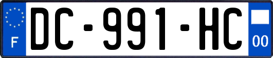 DC-991-HC