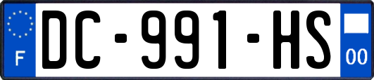 DC-991-HS