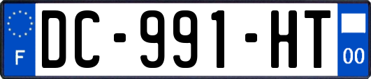 DC-991-HT