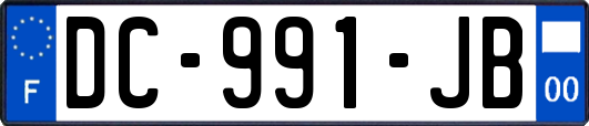 DC-991-JB