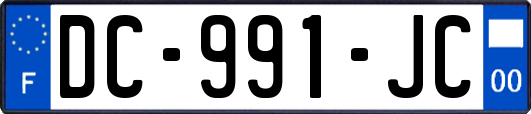 DC-991-JC