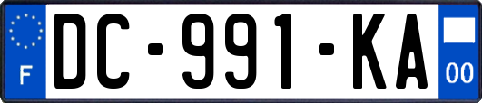 DC-991-KA