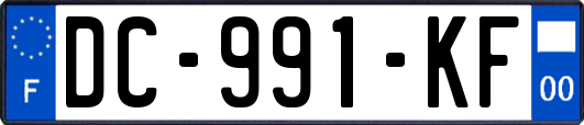 DC-991-KF