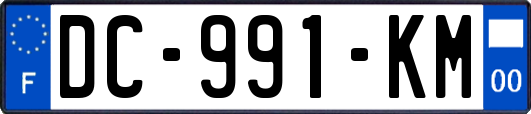 DC-991-KM