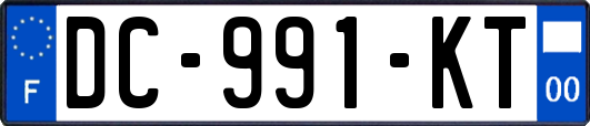 DC-991-KT