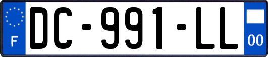 DC-991-LL