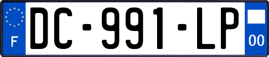 DC-991-LP