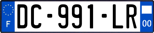 DC-991-LR