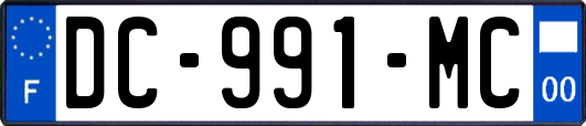 DC-991-MC