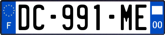 DC-991-ME
