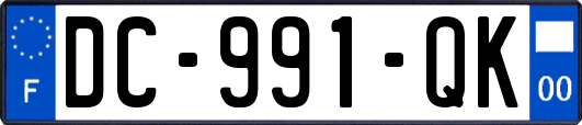 DC-991-QK