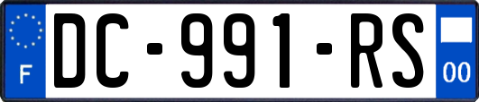 DC-991-RS