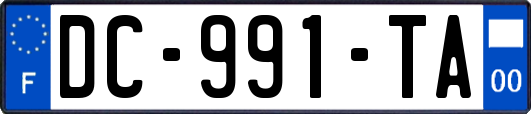 DC-991-TA