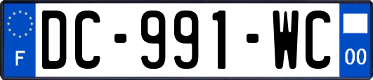 DC-991-WC