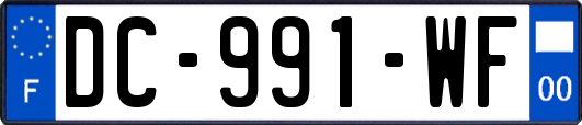 DC-991-WF