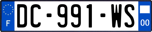 DC-991-WS