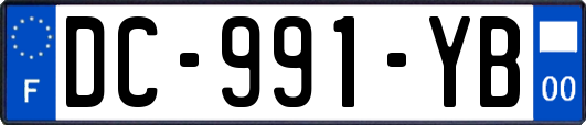 DC-991-YB