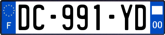 DC-991-YD