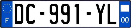 DC-991-YL