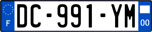 DC-991-YM