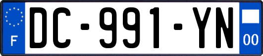 DC-991-YN