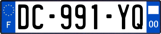 DC-991-YQ