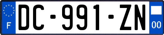 DC-991-ZN
