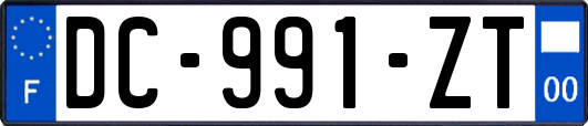 DC-991-ZT