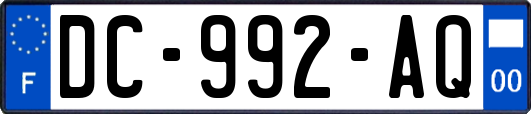 DC-992-AQ