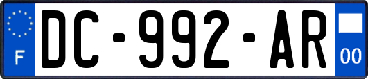 DC-992-AR