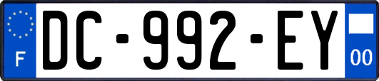 DC-992-EY