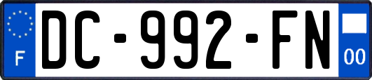 DC-992-FN