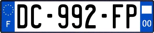 DC-992-FP