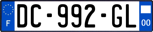 DC-992-GL