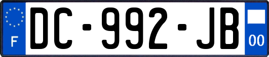 DC-992-JB