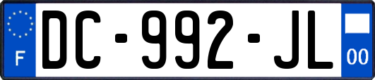 DC-992-JL