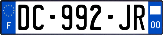 DC-992-JR