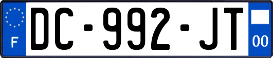 DC-992-JT