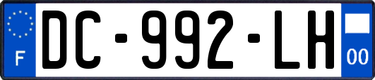 DC-992-LH