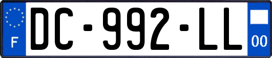 DC-992-LL