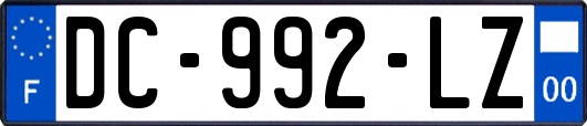 DC-992-LZ