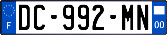 DC-992-MN