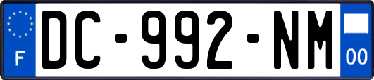 DC-992-NM