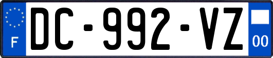 DC-992-VZ