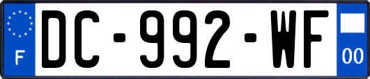 DC-992-WF