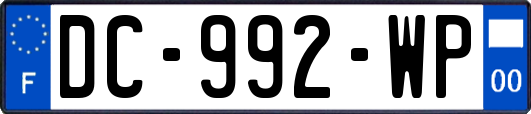 DC-992-WP