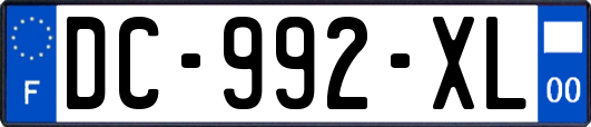 DC-992-XL