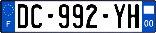 DC-992-YH