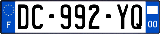 DC-992-YQ