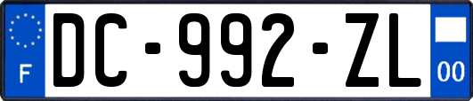 DC-992-ZL